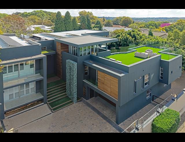 4 BEDROOM HOUSE FOR SALE IN CRAIGHALL PARK